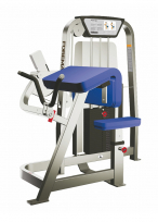 Бицепс сидя FOREMAN FS-201