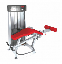 Сгибание ног лежа FOREMAN FN-103