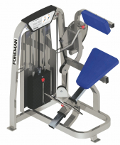 Нижние мышцы спины FOREMAN FS-305