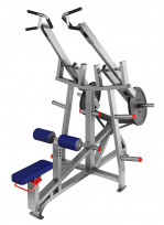 Тяга сверху FOREMAN FG-608