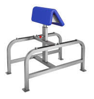 Парта для бицепса стоя FOREMAN FW-208