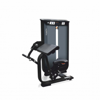 Бицепс-машина ULTRAGYM Business Crystal UG-CL506