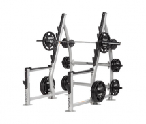 Стойка для приседаний HOIST Commercial Freeweight Line CF-3367