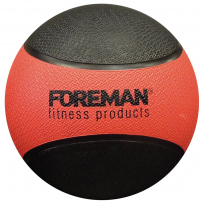 Медбол FOREMAN Medicine Ball FM-RMB2