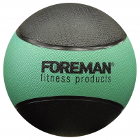Медбол FOREMAN Medicine Ball FM-RMB3