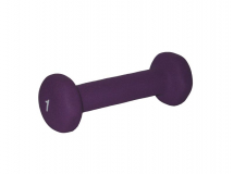 Гантели для аэробики в неопрене FOREMAN IND-1