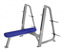 Олимпийская скамья FOREMAN FW-410