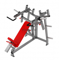 Наклонный жим от груди FOREMAN FG-611