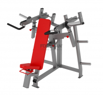 Жим от плеч FOREMAN FG-610