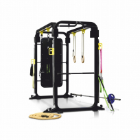 Мультистанция ULTRAGYM Business Crystal UG-CL360A