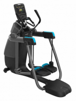 Адаптивный эллиптический тренажер PRECOR AMT 835 Open Stride