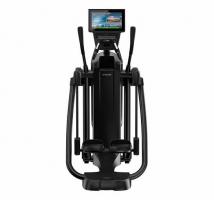 Эллиптический тренажер PRECOR AMT 885 Open Stride с консолью P84