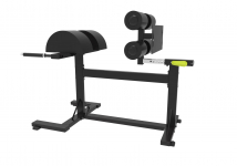 Гиперэкстензия ULTRAGYM Classic Industrial GHD UG-640