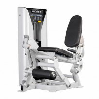 Разгибание ног сидя HOIST Roc-It Line Selectorized Leg Extension RS-2401