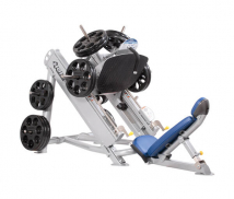 Наклонный жим ногами HOIST Commercial Freeweight Line CF-3355