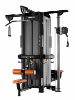 Комплекс на 4 станции PRECOR Resolute RMS-4STK-1