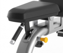 Универсальная скамья PRECOR DBR119