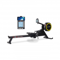 Гребной тренажёр ULTRAGYM Air Cross Plus UG-CP 003