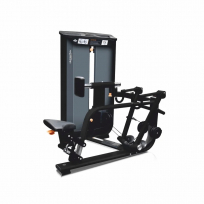 Горизонтальная гребная тяга с упором в грудь ULTRAGYM Business Crystal UG-CL507