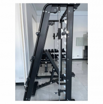 Машина Смита ULTRAGYM Business Crystal UG-CL518