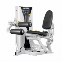 Сгибание ног сидя HOIST Roc-It Line Selectorized Leg Curl RS-2402