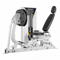 Жим ногами HOIST Roc-It Line Selectorized Leg Press RS-2403