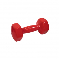 Гантели для аэробики в виниловой оболочке ULTRAGYM UG-AS1001A 3 кг