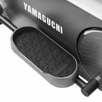 Эллиптический тренажер YAMAGUCHI Elliptic BodyMax