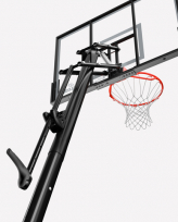 Баскетбольная стойка мобильная SPALDING Gold Portable 54" 6A1746CN