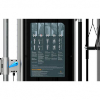 Комплекс для персональных тренировок PRECOR FTS Glide