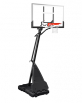 Баскетбольная стойка мобильная SPALDING Platinum 60 6C1562CN