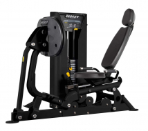 Жим ногами HOIST Roc-It Line Selectorized Leg Press RS-2403