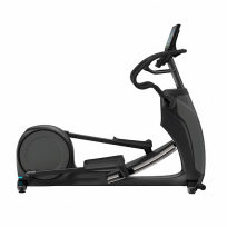 Эллиптический тренажер PRECOR EFX 883, консоль P84