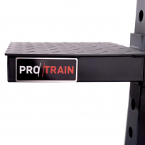 Тренажер для тяги штанги лежа PROTRAIN HCRD-5001