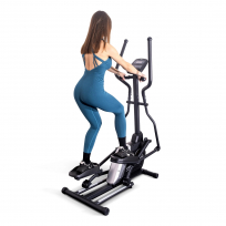 Эллиптический тренажёр EVERYFIT EET002P