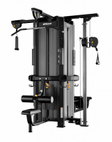 Комплекс на 4 станции PRECOR Resolute RMS-4STK-1