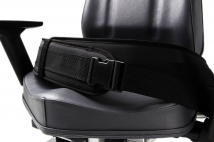 Реабилитационный горизонтальный степпер DYACO Medical 7.5S