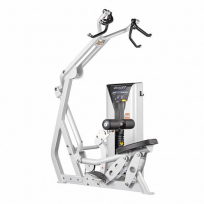 Верхняя тяга HOIST Roc-It Line Selectorized Pulldown RS-2201