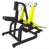 Наклонная тяга ULTRAGYM Classic Industrial UG-707
