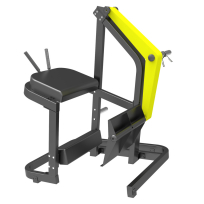 Глют-машина ULTRAGYM Classic Industrial UG-709