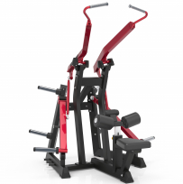 Тяга сверху IMPULSE FITNESS ECP301