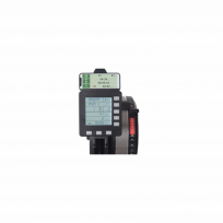 Гребной тренажёр ULTRAGYM Air Cross Plus UG-CP 003