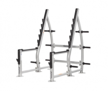 Стойка для приседаний HOIST Commercial Freeweight Line CF-3367