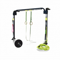Мультистанция ULTRAGYM Business Crystal UG-CL360C