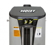 Пресс/Нижняя спина HOIST Dual Line New Design Ab Crunch/Low Back HD-3600