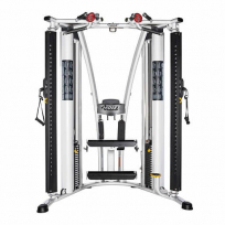 Многофункциональный тренажер HOIST HD-3000 Dual Line Pulley Functional Trainer