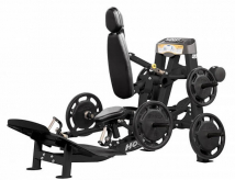 Гак приседание/Становая тяга HOIST Roc-It Line Plate-Loaded RPL-5356