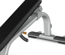 Скамья для пресса с регулируемым углом наклона PRECOR DBR113