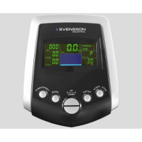 Эллиптический тренажер SVENSSON INDUSTRIAL Base X550