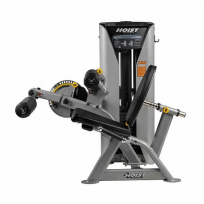 Разгибание/Сгибание ног сидя HOIST Dual Line New Design Leg Extension/Leg Curl HD-3400